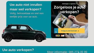 Leasing Wagon Volvo V90 2021