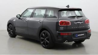 Leasing Wagon MINI Cooper SD 2018