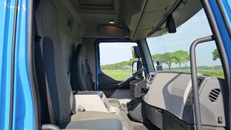 Lízing Nákladné vozidlo (podvozok) Volvo FL 250.14 2017