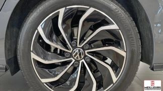 Finansowanie Wóz Volkswagen Golf 2024