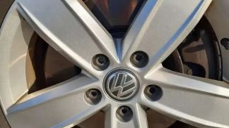 Finansowanie Hatchback Volkswagen Touran 2018