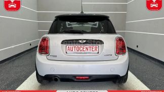 Financování Hatchback MINI COOPER C 2017