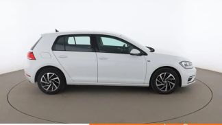 Leasing Sedan Volkswagen Golf 2019