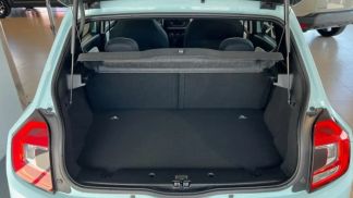 Leasing Hayon Renault Twingo 2022