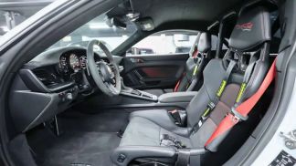 Leasing Coupe Porsche 911 2024