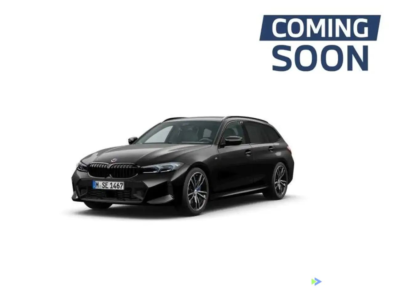 Finansowanie Wóz BMW 330 2022