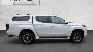 Finansowanie SUV Mitsubishi L200 2020
