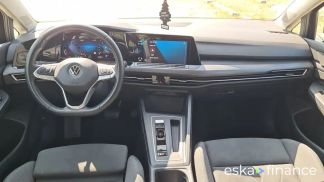 Finansowanie Sedan Volkswagen Golf 2020
