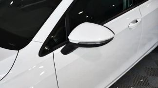 Finansowanie Van Volkswagen Golf 2020
