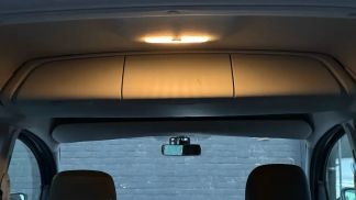 Leasing Hayon Renault Kangoo 2020
