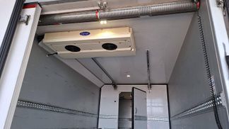 Leasing Special truck Renault D 210.12 2018