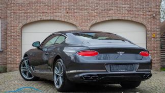 Finansowanie Coupé Bentley Continental GT 2020
