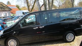 Financování Hatchback Peugeot Expert 2015