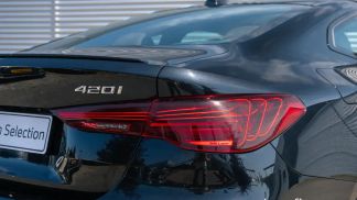 Finansowanie Coupé BMW 420 2024