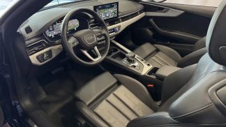 Finansowanie Zamienny Audi A5 2024