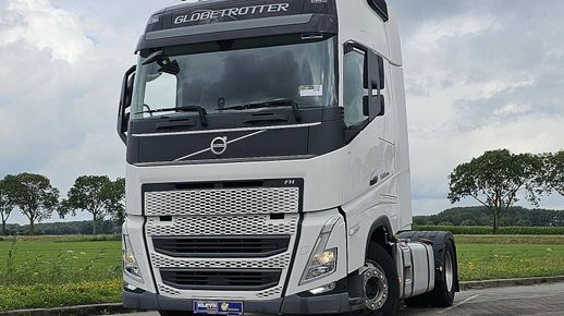Volvo FH 500 2021