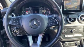 Leasing Hatchback MERCEDES A 180 2016