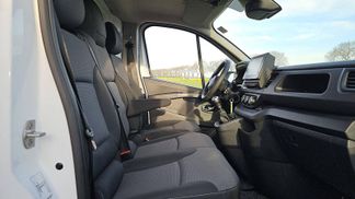 Leasing Fourgon Nissan PRIMASTAR 2.0 2024
