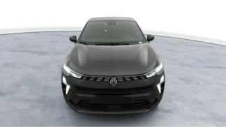 Financování SUV Renault SYMBIOZ 2025