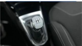 Leasing Sedan Citroën DS3 2012