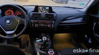 Finansowanie Coupé BMW 218 2014