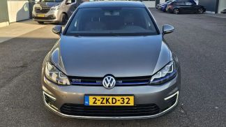 Lízing Sedan Volkswagen Golf 2015