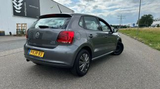 Lízing Sedan Volkswagen Polo 2013