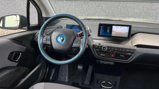 Leasing Hatchback BMW i3 2019