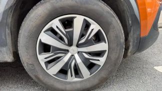 Leasing Hatchback Peugeot 2008 2022