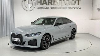 Financování Kupé BMW i4 2024