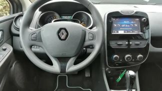 Leasing Wagon Renault Clio 2015