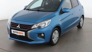 Leasing Hayon Mitsubishi Space Star 2021