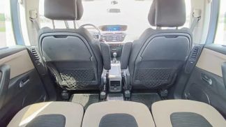 Finansowanie Hatchback Citroën C4 Picasso 2016