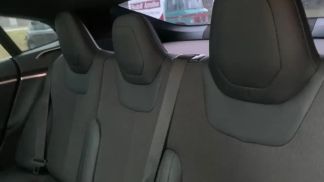Leasing Sedan Tesla Model S 2018