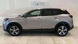 Finansowanie SUV Peugeot 3008 2023