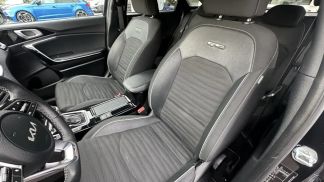 Leasing Wagon Kia CEED / CEE'D 2022
