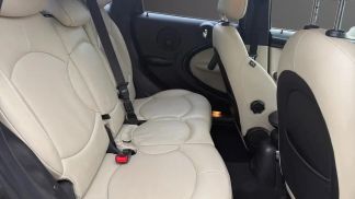 Leasing Wagon MINI Cooper S 2012