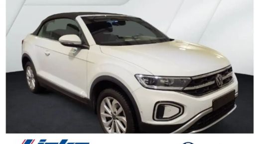 Volkswagen T-Roc 2024
