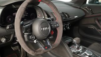 Leasing Coupe Audi R8 2023