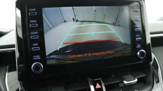 Leasing Wagon Toyota Corolla 2020