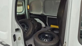 Lízing Hatchback Renault Kangoo 2021