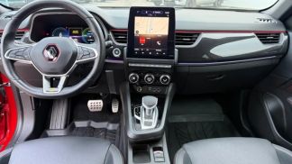 Leasing SUV Renault Arkana 2022