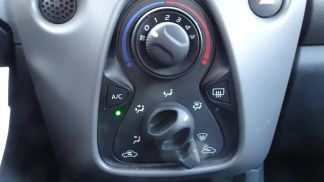 Lízing Hatchback Peugeot 108 2020