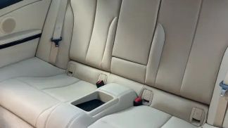 Lízing Kupé BMW 418 2016