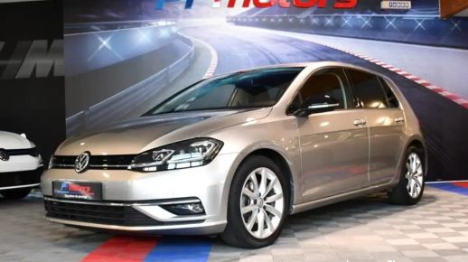 Volkswagen Golf 2019