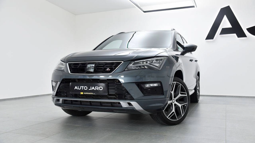 Seat Ateca 2020