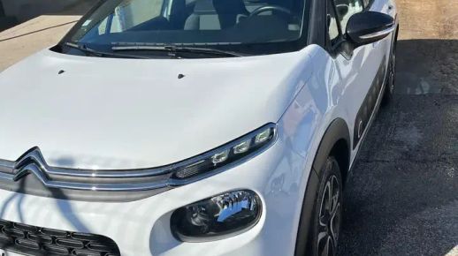 Citroën C3 2019