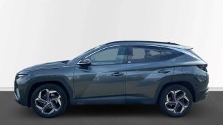 Finansowanie SUV Hyundai Tucson 2021