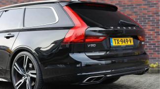 Finansowanie Wóz Volvo V90 2018