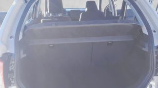 Leasing Sedan Suzuki Ignis 2024